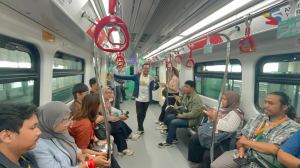 CEO Media Group: Dunia Industri Telah Masuk Era Agentic AI
