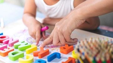 Studi Ungkap, Anak yang Masuk PAUD Lebih Berprestasi Saat SMA