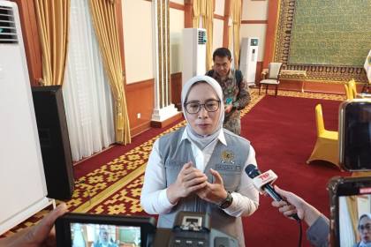 Komisi IX DPR dorong pemberian insentif nakes di lokasi bencana