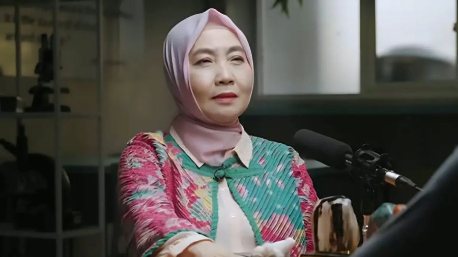 Mantan Kepala BMKG Ungkap Ancaman Kombinasi Bencana Geo-Hidrometeorologi, Seperti Zaman Dinosaurus