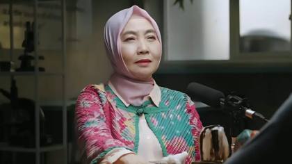 Mantan Kepala BMKG Ungkap Ancaman Kombinasi Bencana Geo-Hidrometeorologi, Seperti Zaman Dinosaurus