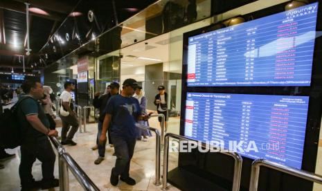 Siaga Abu Vulkanik, AirNav Pantau Ruang Udara untuk Perbarui Status Penutupan Tiga Bandara