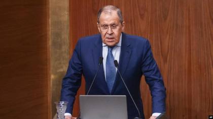 Rusia Tutup Goethe-Institut setelah Jerman Tutup Russian House