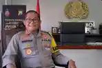 Profil Kombes Sumardji, Ketua BTN PSSI Ikut Dimutasi, Kini Punya Jabatan Baru di Korlantas Polri