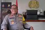Profil Kombes Sumardji, Ketua BTN PSSI Ikut Dimutasi, Kini Punya Jabatan Baru di Korlantas Polri