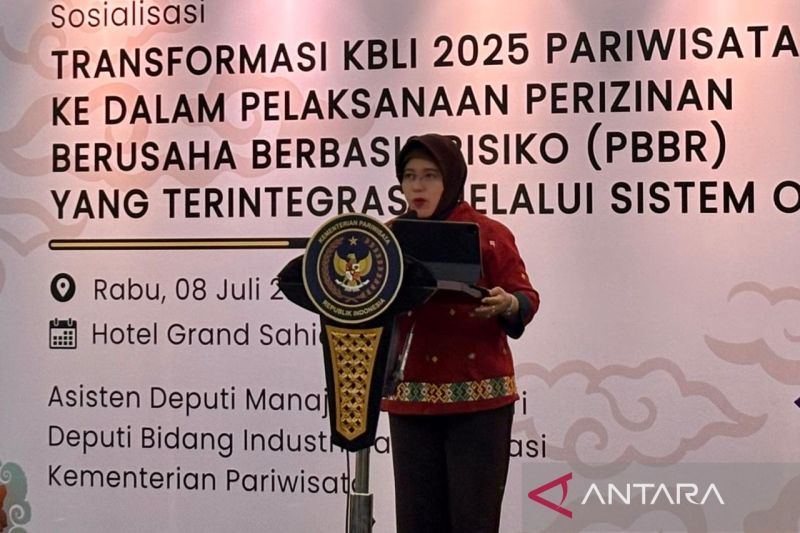 Transisi KBLI ikhtiar menjaga kepastian berusaha di Indonesia