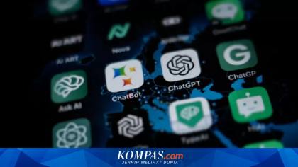 Militer Amerika Punya AI ChatGPT dan Grok Versi Khusus, Ini Fungsinya