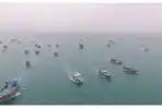 AS-Iran Memanas, IRGC Ancam Balas Serangan di Selat Hormuz