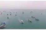 AS-Iran Memanas, IRGC Ancam Balas Serangan di Selat Hormuz
