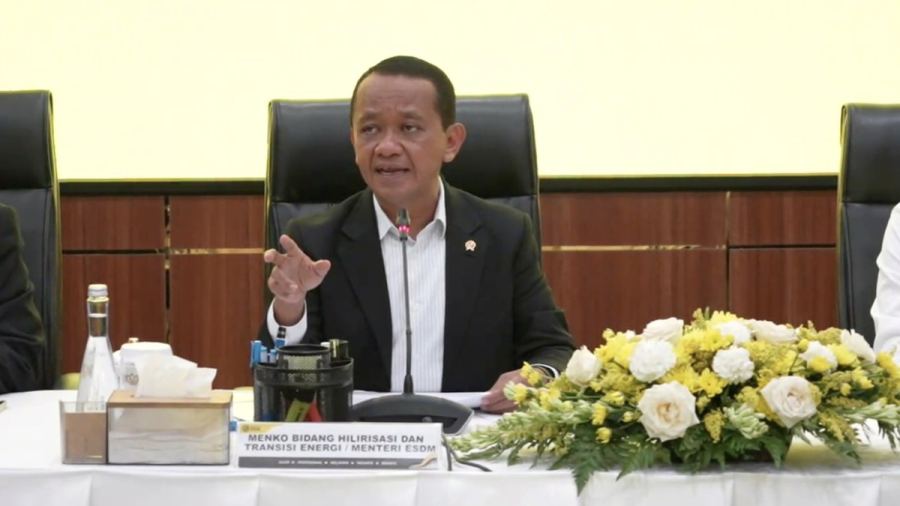 Tak Langgar Kontrak, Ekspor Gas yang Dipotong ke Singapura Cuma 8%