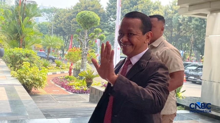Bahlil Pastikan Harga BBM Subsidi Tidak Naik Hingga Akhir 2026!