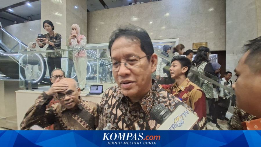 K/L Minta Tambah Anggaran, Purbaya: Kalau Uangnya Banyak Kaya di Surga Saya Kasih Semua