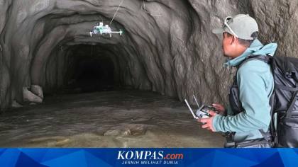10 Hari Terkubur di Terowongan Sedalam 225 Meter, 1 Korban Banjir Nepal Selamat 