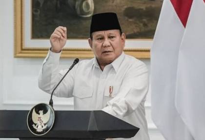 Prabowo Tutup 290 BUMN, Klaim Hemat Rp50 Triliun! 700 Perusahaan Lagi Dibidik