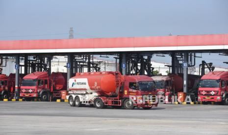 Pertamina Patra Niaga Terus Tingkatkan Pasokan BBM ke SPBU di Sulawesi Selatan