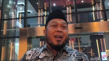 Diperiksa KPK, Ketua DPRD Kota Bengkulu Ngaku Tak Tahu Soal Aliran Dana