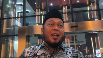 Diperiksa KPK, Ketua DPRD Kota Bengkulu Ngaku Tak Tahu Soal Aliran Dana