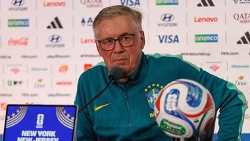 Ancelotti Panggil Banyak Debutan, Regenerasi Timnas Brasil Jadi Prioritas