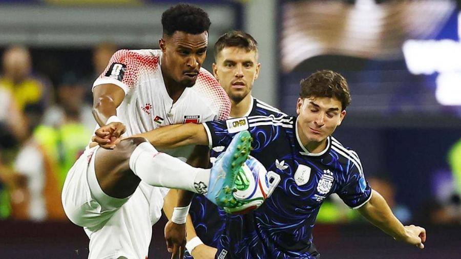 Timnas Indonesia Resmi Tantang Yordania di Uji Coba November 2026