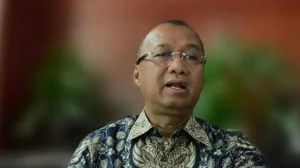Fit and Proper Test Kepala Bursa Mineral, Sarjito Ungkap 8 Strategi