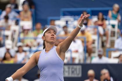 Pegula singkirkan Swiatek untuk capai final Cincinnati Open