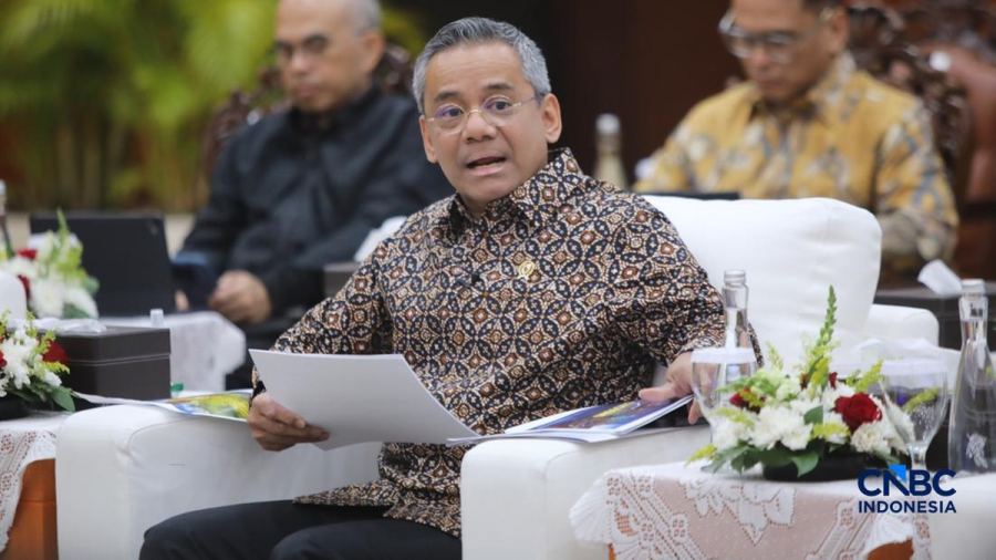 Harga Minyak Dunia US$116/Barel, APBN RI Masih Kuat?
