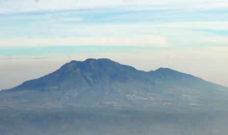 Proyek Geotermal Gunung Ungaran Tuai Penolakan, Dewan Janji Tanyakan ke Kementerian ESDM