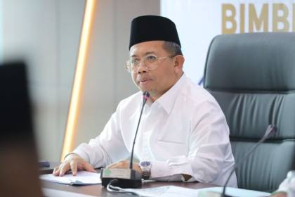 MTQ 2026 gelar eksibisi cabang tilawah Quran bahasa Isyarat