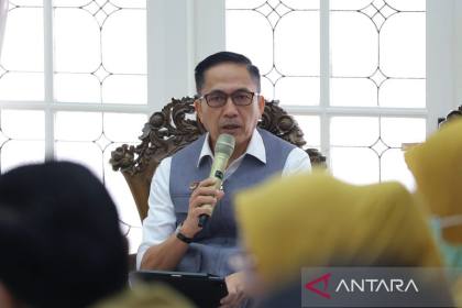 Pemkot: Tiga kecamatan di Palembang krisis air bersih akibat kemarau