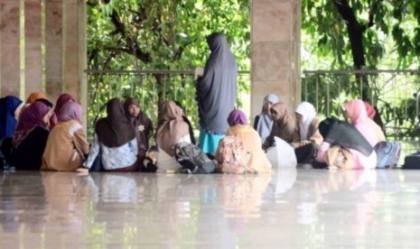 Remaja Masjid Makin Sepi, Dosen UIN Jakarta Soroti Pergeseran Dakwah ke Medsos