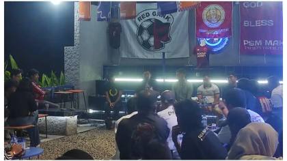 Darije Kalezic Belum Tentukan Starting XI PSM Makassar, Persaingan Makin Ketat Jelang Duel Persib