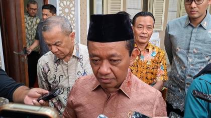 Pemerintah Bahas Opsi Ubah SKK Migas Jadi Badan Usaha Khusus