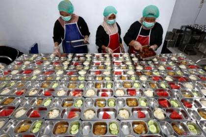 BGN perbarui sasaran penerima MBG, keluarkan 1.653 satuan pendidikan