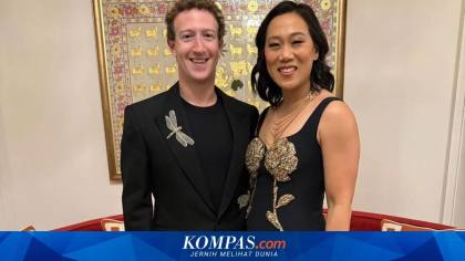 Mark Zuckerberg Beli Kastil Tua di Irlandia, Harganya Tak Semahal Yacht Miliknya