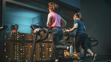Tempat Fitnes Tutup, Konsumen Rugi Rp 8,46 Miliar!