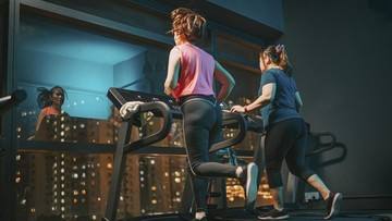Tempat Fitnes Tutup, Konsumen Rugi Rp 8,46 Miliar!