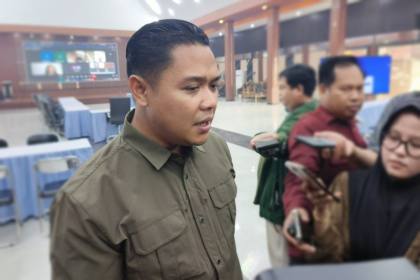 Kalteng mulai berlakukan PJJ guna cegah dampak buruk asap bagi siswa