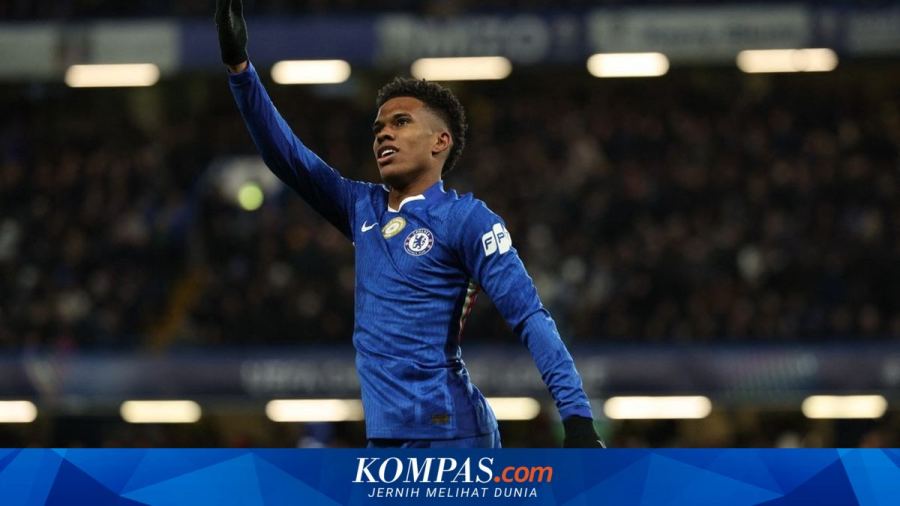 Jebolan Piala Dunia U17 Indonesia Terancam Tinggalkan Chelsea Gara-gara Alonso
