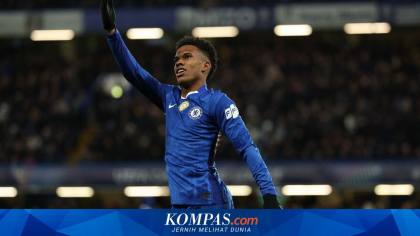 Jebolan Piala Dunia U17 Indonesia Terancam Tinggalkan Chelsea Gara-gara Alonso