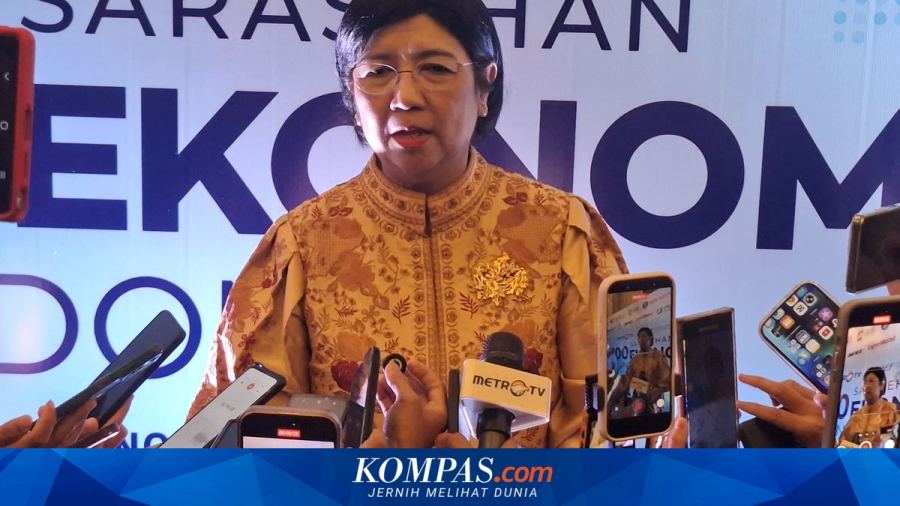 BI Tak Bisa Hanya Andalkan Suku Bunga untuk Dorong Pertumbuhan Ekonomi