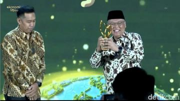 Universitas Terbuka Konsisten Terapkan Green Campus Digital Berkelanjutan