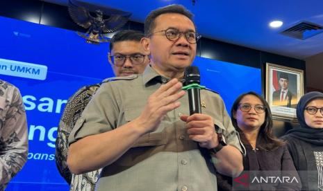 Harga Pangan Stabil di Wilayah Terdampak Erupsi Anak Krakatau, Pasokan Aman