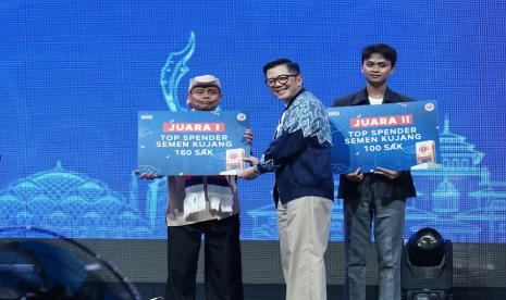 SIG Kembali Pasarkan Semen Kujang  