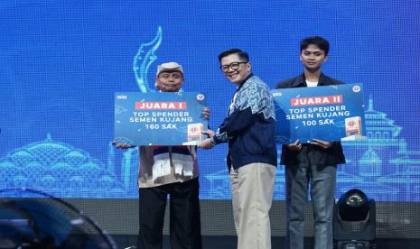 SIG Kembali Pasarkan Semen Kujang  