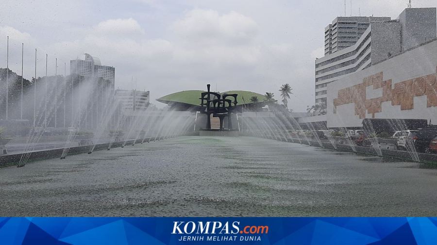 Kala Senayan Soroti Pemblokiran Donasi Demo Pati: Panggil Bank, Percaya Prosedur