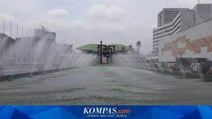 Kala Senayan Soroti Pemblokiran Donasi Demo Pati: Panggil Bank, Percaya Prosedur