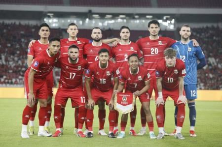 FIFA ASEAN 2026 : Garuda Berpeluang Tampil dengan Skuad Terbaik, Ini Jadwal Lengkap Timnas