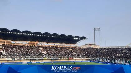 Hasil PSS Sleman Vs Madura United 1-3: Sape Kerrab Hancurkan Super Elja