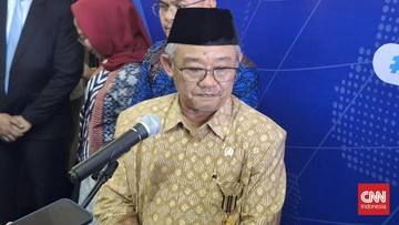 Mendikbdsmen Minta Daerah Terdampak Erupsi Anak Krakatau Terapkan PJJ