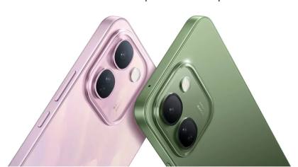 HP China Baterai Raksasa 10.000 mAh Rilis Minggu Depan